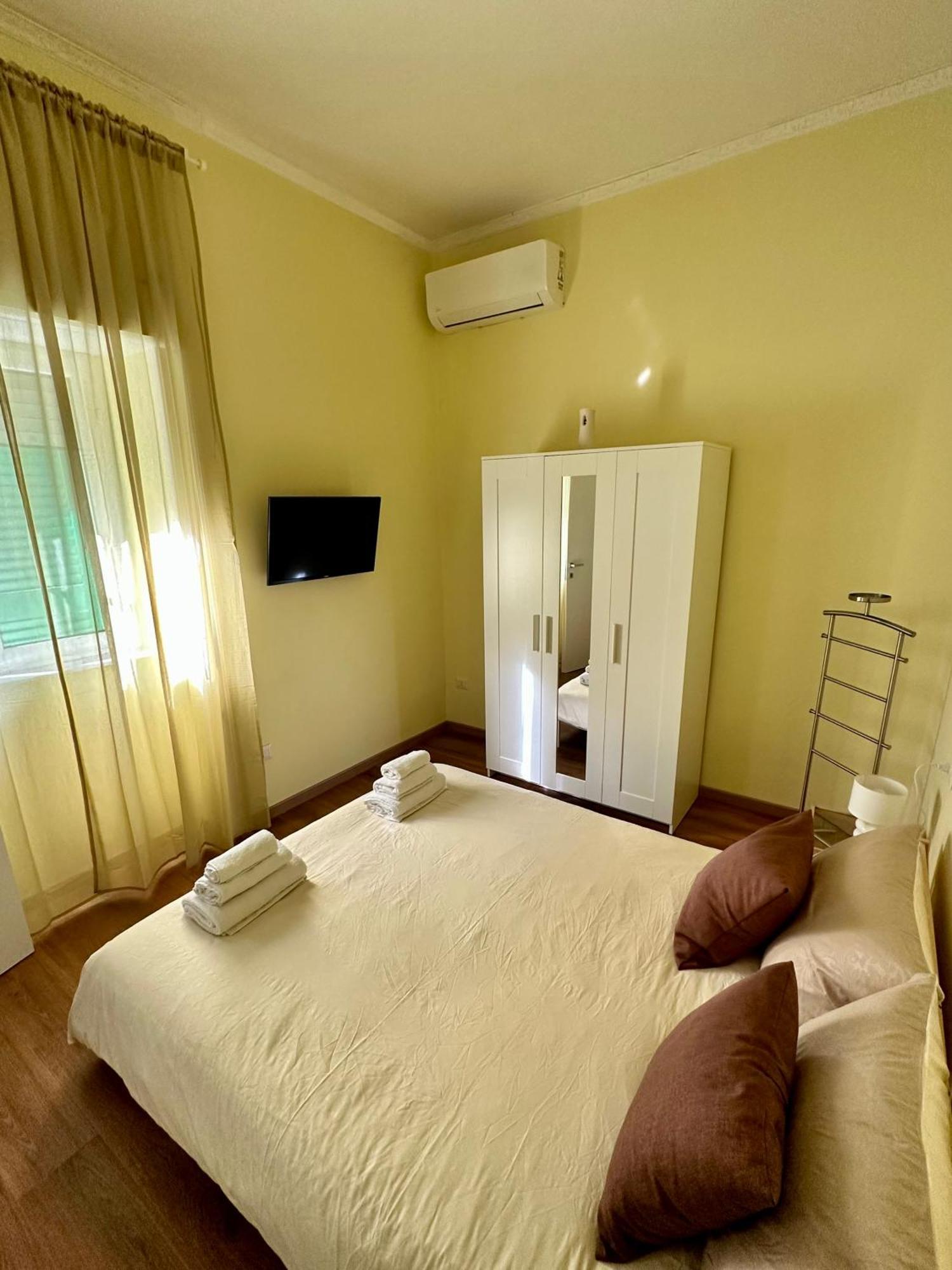 Napule House - Napoli Appartamento In Centro 외부 사진