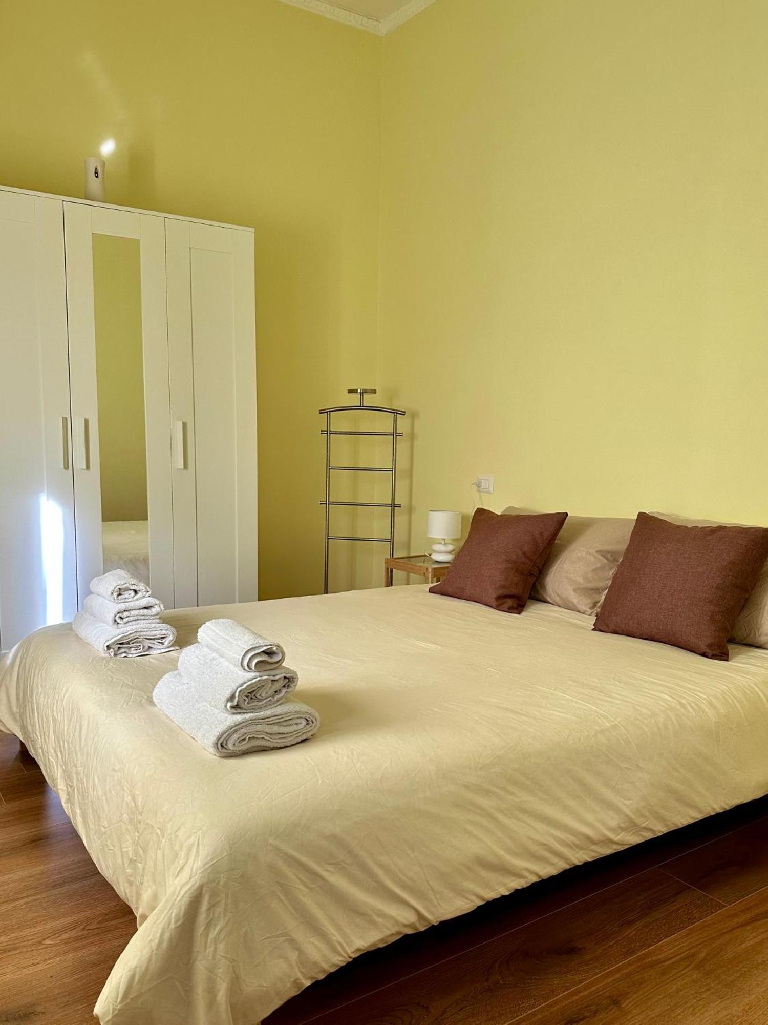 Napule House - Napoli Appartamento In Centro 외부 사진