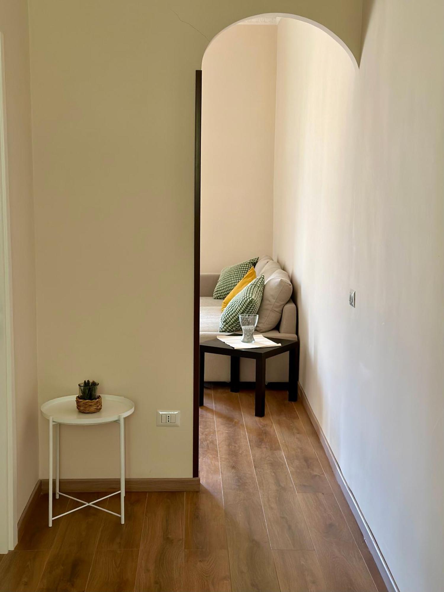 Napule House - Napoli Appartamento In Centro 외부 사진